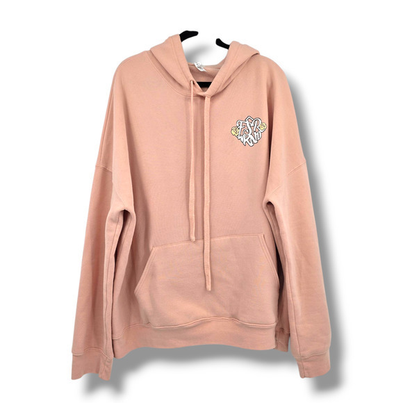 Canvas Unisex Christian Oversized From The Guttermost To The Uttermost Hoodie 2X - Picture 2 of 10